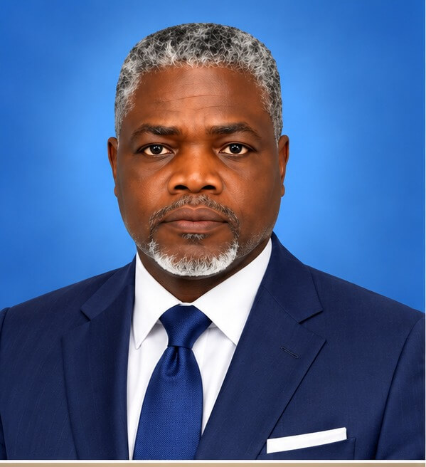 Sherwin Sterling - Founder