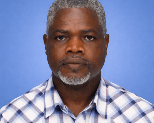 Sherwin Sterling - Founder